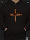 "Protector" Hoodie by Jalliethegiver 