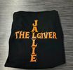 "Protector" Hoodie by Jalliethegiver 