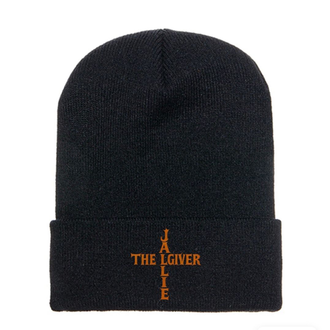 "I Am" Beanie 