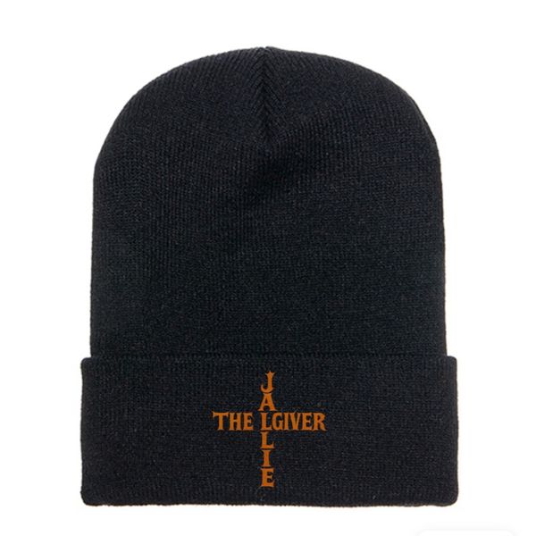 "I Am" Beanie 