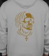 "Golden Ankh  Hoodie " 