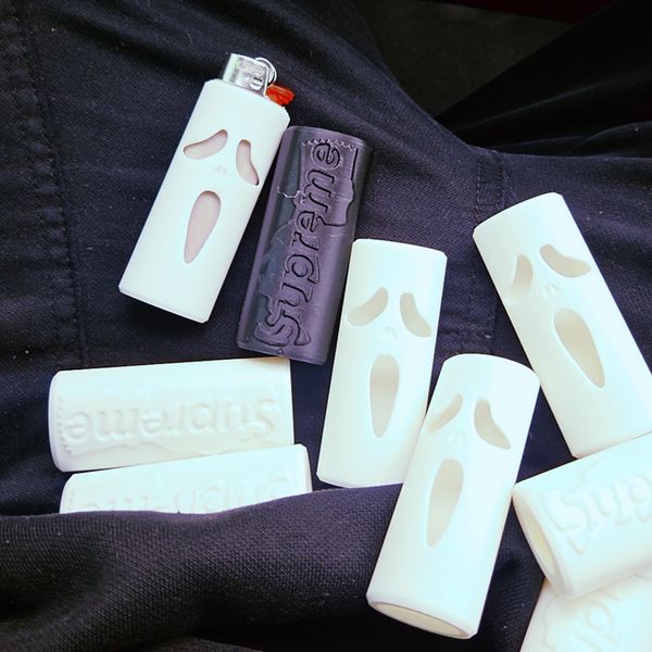 Ghost Face Lighter Holders