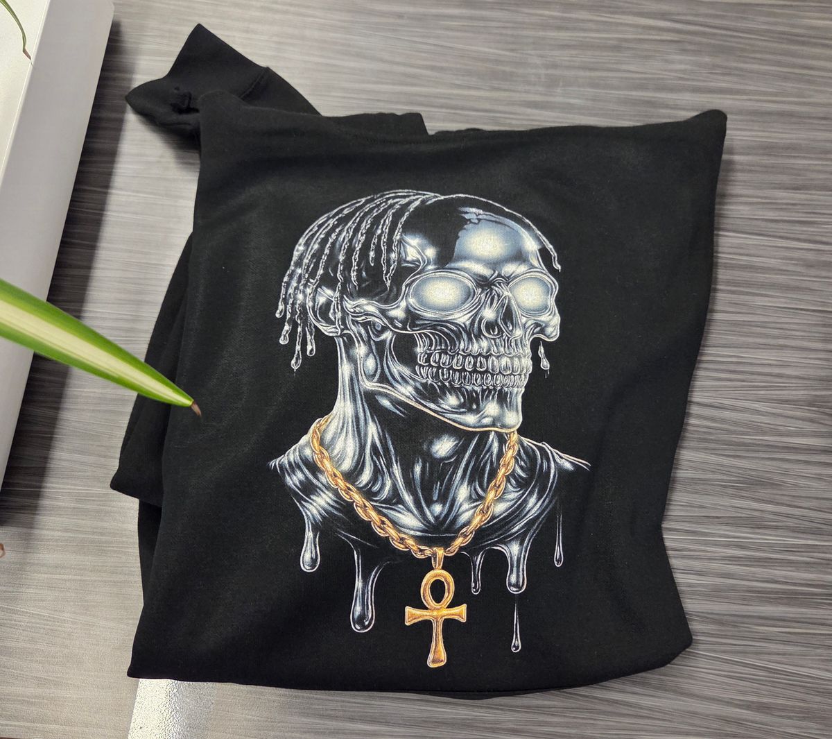 The Giver "I Am" Hoodie