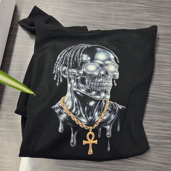 The Giver "I Am" Hoodie
