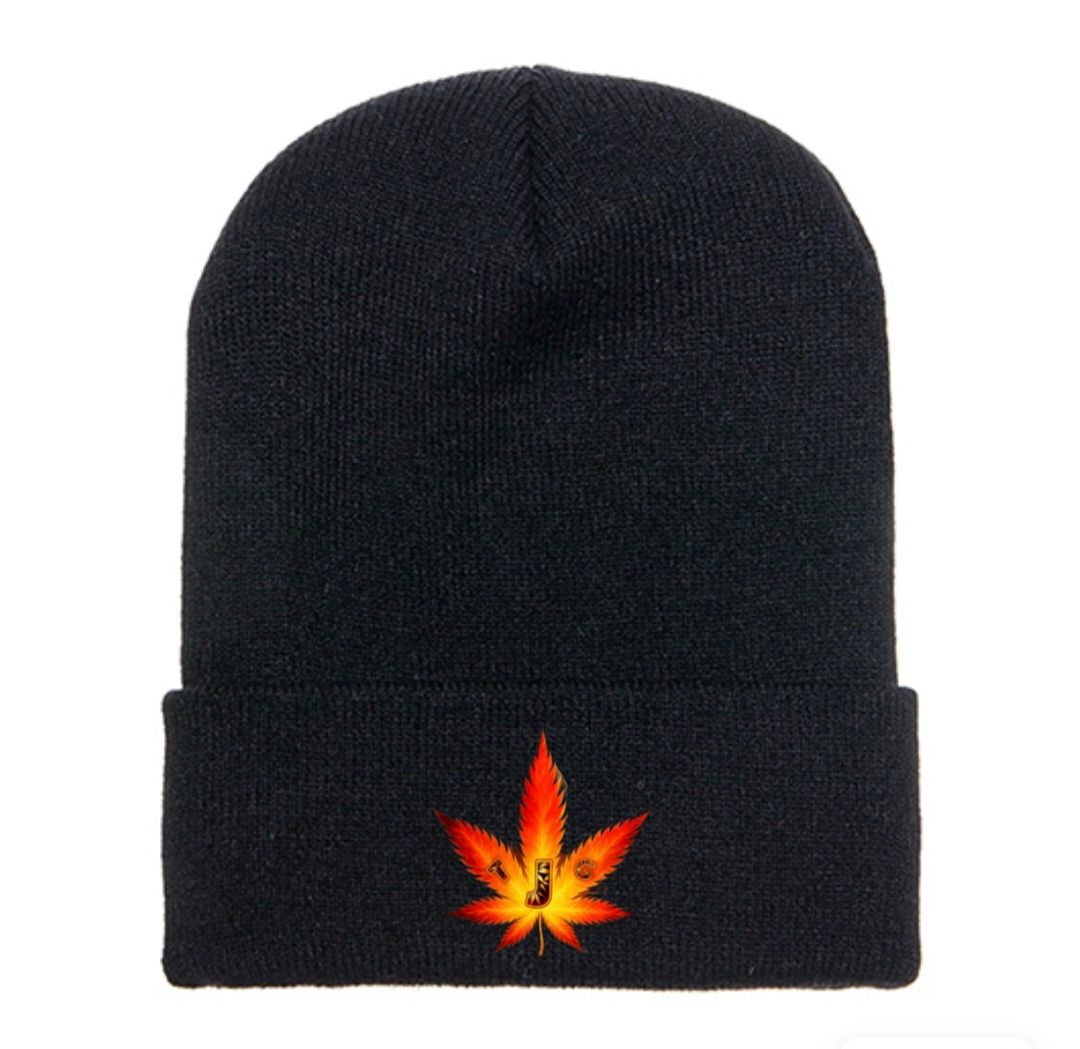The Giver Beanie "LoGo"