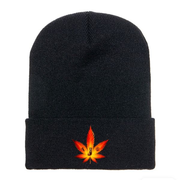 The Giver Beanie "LoGo"