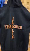 The Giver "I Am" Hoodie
