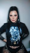 Face Off T-shirt 