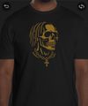 "Golden Ankh" by Jalliethegiver 