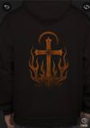 "Protector" Hoodie by Jalliethegiver 