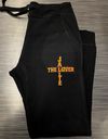 "I am"  Joggers