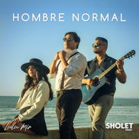 HOMBRE NORMAL by HIPHOPERA PROJECT