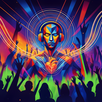 2Hz+ Continuous Pulse by alexwithizzy