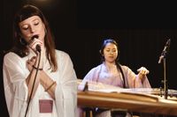 Anmation Musicale-Walei & Guzheng