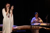 Walei Singer & Guzheng Concert