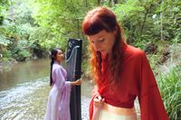 Fête de la Musique de Genève  Walei & Yesica