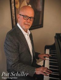 Pat Schiller at The James Restaurant