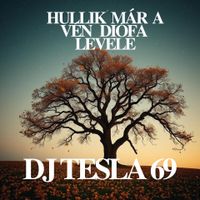 Hullik már a vén diófa levele by DJTESLA69