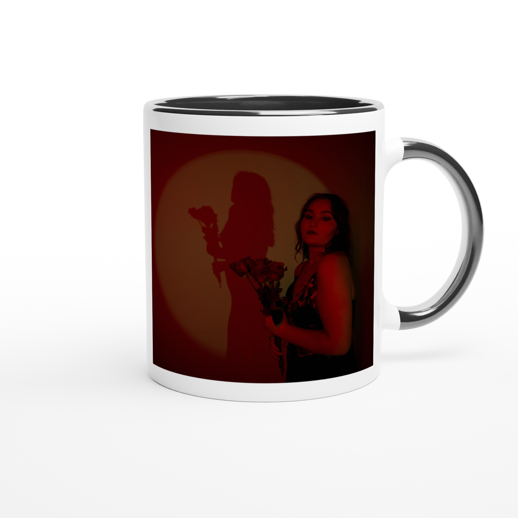 Damage Control - Ceramic Mug