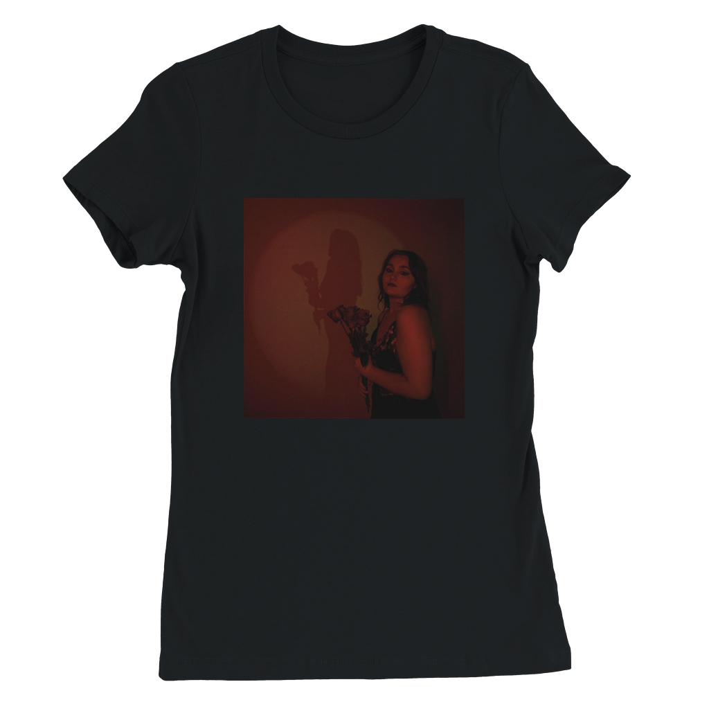 Damage Control - Women&rsquo;s Cut T-Shirt
