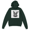 Rabbit (feat. Ca$so) - Classic Unisex Pullover Hoodie