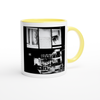 Angerday & Neil X: Happy Hour - Ceramic Mug