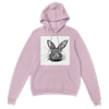 Rabbit (feat. Ca$so) - Classic Unisex Pullover Hoodie