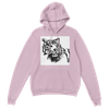 Tiger (feat. Neil X) - Classic Unisex Pullover Hoodie