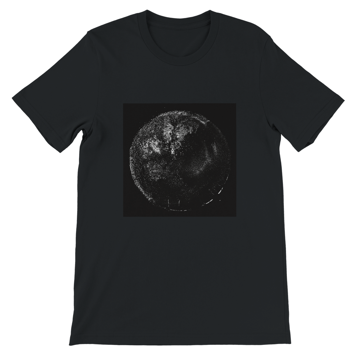 Angerday's Midnight Smokers Vol. 2: Planet Randomzier - Unisex T-Shirt