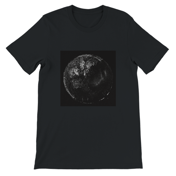 Angerday's Midnight Smokers Vol. 2: Planet Randomzier - Unisex T-Shirt