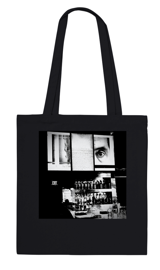 Angerday & Neil X: Happy Hour - Tote bag
