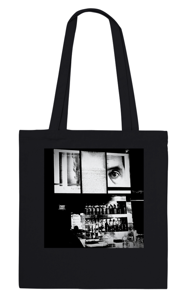 Angerday & Neil X: Happy Hour - Tote bag