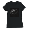 Angerday's Midnight Smokers Vol. 2: Planet Randomzier - Women’s Cut T-Shirt