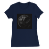 Angerday's Midnight Smokers Vol. 2: Planet Randomzier - Women’s Cut T-Shirt