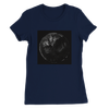 Angerday's Midnight Smokers Vol. 2: Planet Randomzier - Women’s Cut T-Shirt