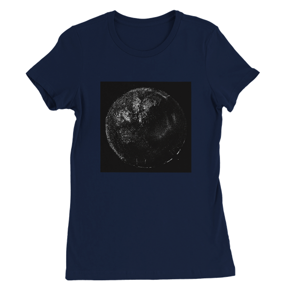 Angerday's Midnight Smokers Vol. 2: Planet Randomzier - Women’s Cut T-Shirt