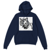 Tiger (feat. Neil X) - Classic Unisex Pullover Hoodie