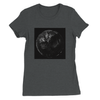 Angerday's Midnight Smokers Vol. 2: Planet Randomzier - Women’s Cut T-Shirt