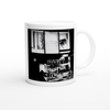 Angerday & Neil X: Happy Hour - Ceramic Mug