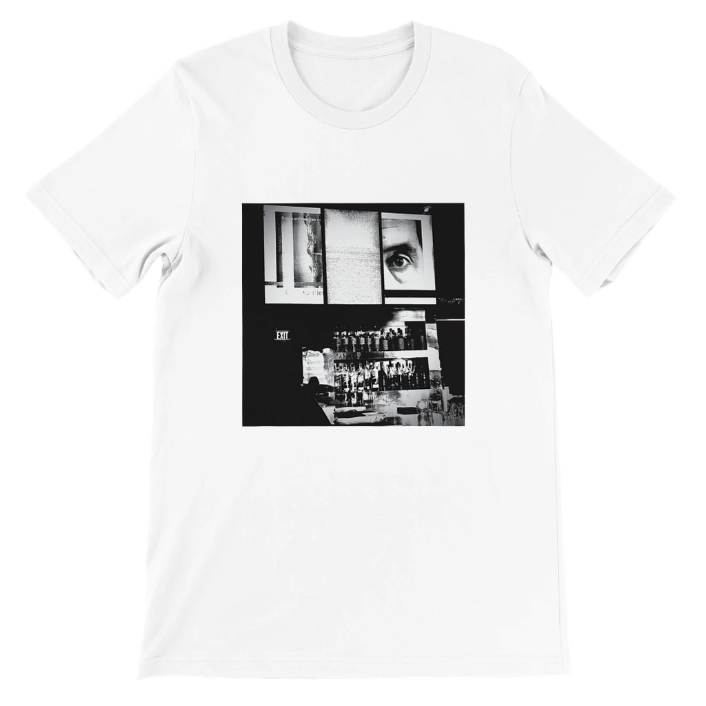 Angerday & Neil X: Happy Hour - Unisex T-Shirt