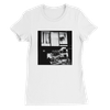 Angerday & Neil X: Happy Hour - Women’s Cut T-Shirt