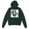 Tiger (feat. Neil X) - Classic Unisex Pullover Hoodie