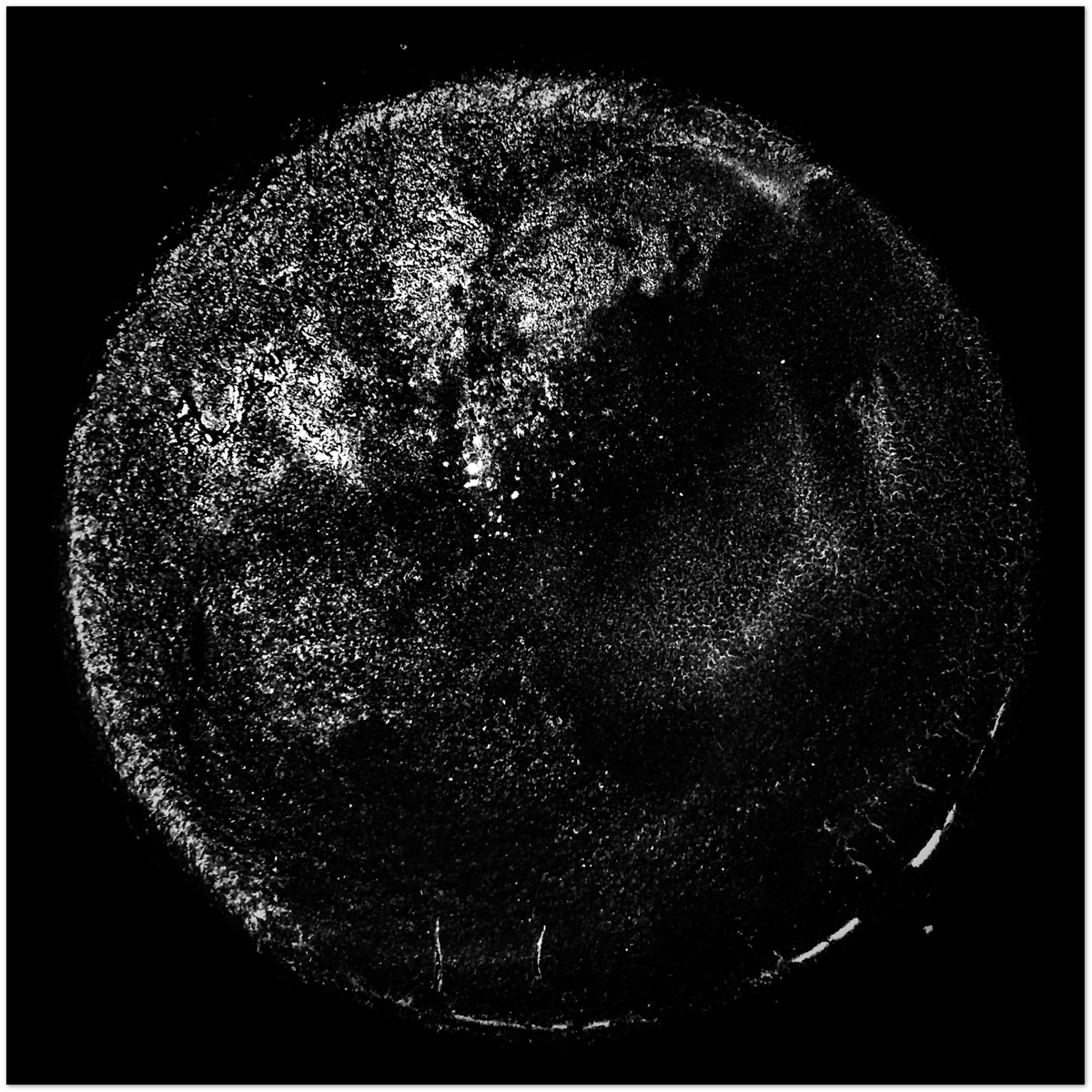 Angerday's Midnight Smokers Vol. 2: Planet Randomzier - Fine Art Poster