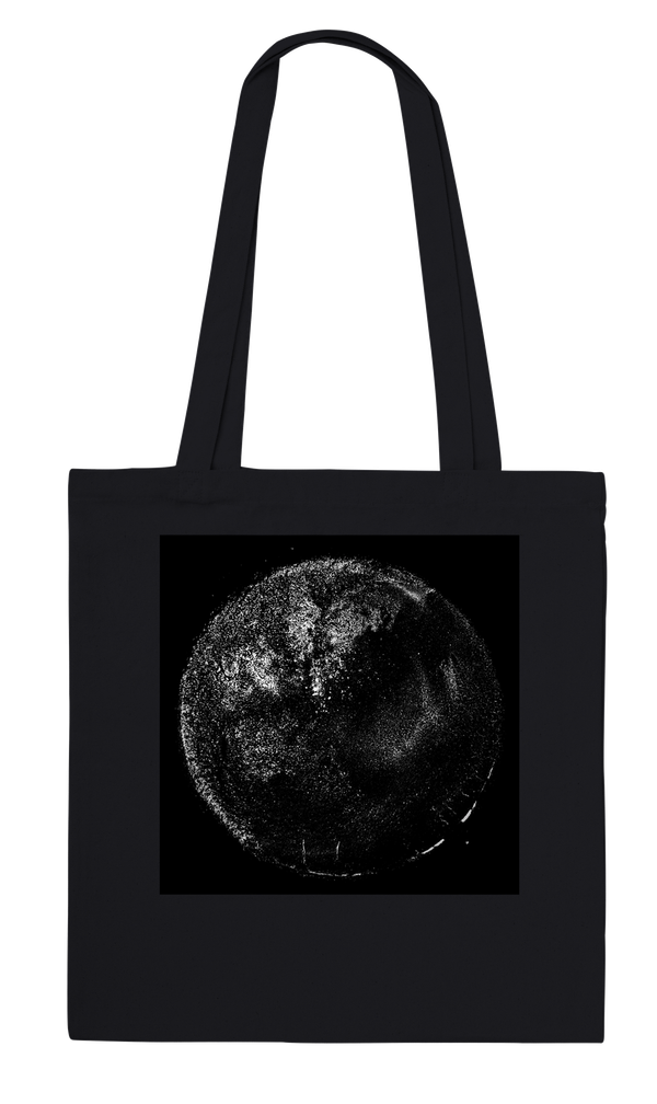 Angerday's Midnight Smokers Vol. 2: Planet Randomzier - Tote bag