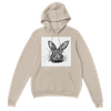 Rabbit (feat. Ca$so) - Classic Unisex Pullover Hoodie