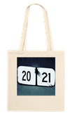 Angerday's Midnight Smokers 2021: A Year After the World Ended - Tote bag
