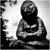 Angerday & Hoodie BK: Faceless - Fine Art Poster