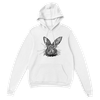 Rabbit (feat. Ca$so) - Classic Unisex Pullover Hoodie