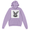 Rabbit (feat. Ca$so) - Classic Unisex Pullover Hoodie