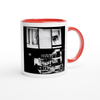 Angerday & Neil X: Happy Hour - Ceramic Mug